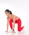 The Renewal High-Waisted Legging: Period