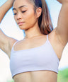 Sara Crossover Bra - Free Spirit
