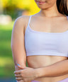 Sara Crossover Bra - Free Spirit